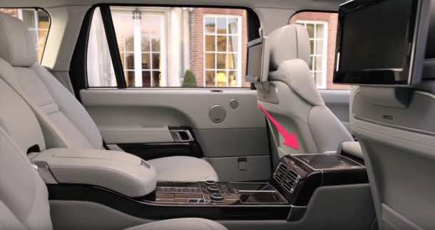 这些都是7最豪华的汽车7 c