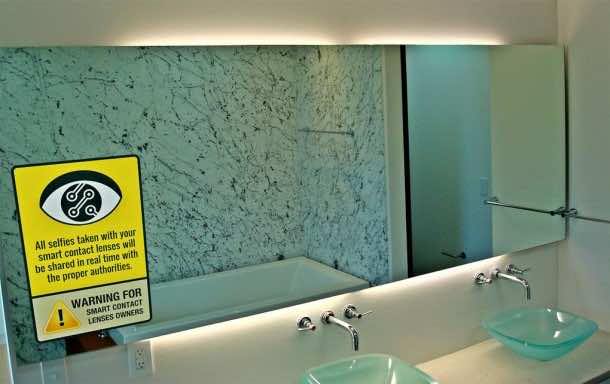 这些是未来的标志10