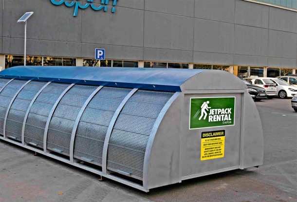 这些是未来的标志8