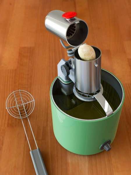 这些十大产品发明的孩子作为发明家10倡议的一部分