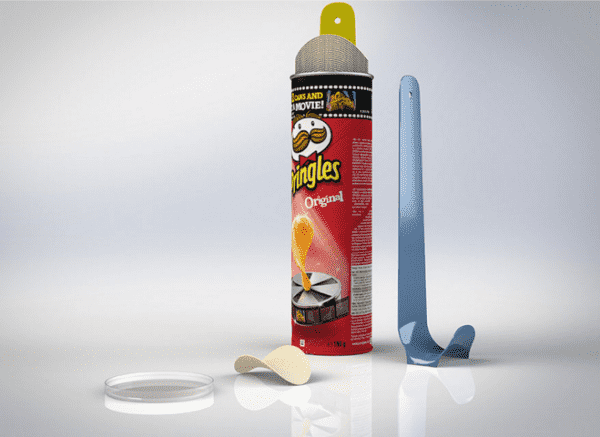 这些十大产品是孩子的发明家发明的主动性2 b