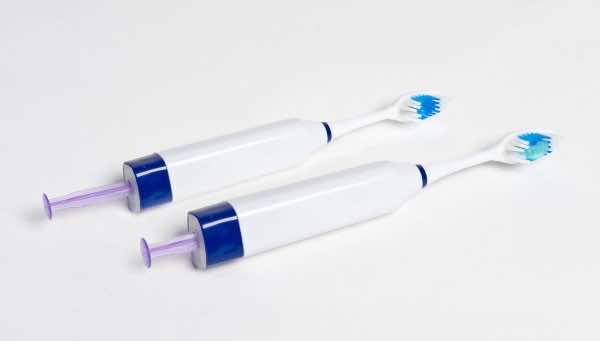 这些十大产品发明的孩子作为发明家5倡议的一部分