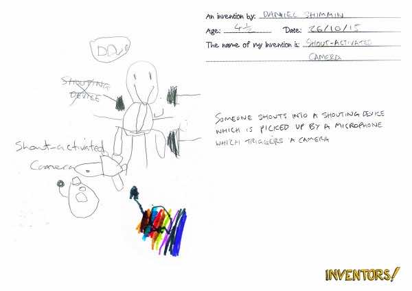 这些十大产品是孩子的发明家发明的倡议8