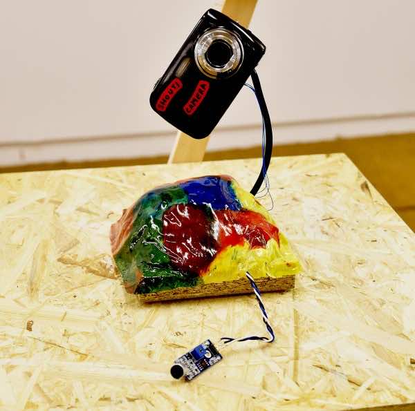 这些十大产品发明的孩子作为发明家8倡议的一部分