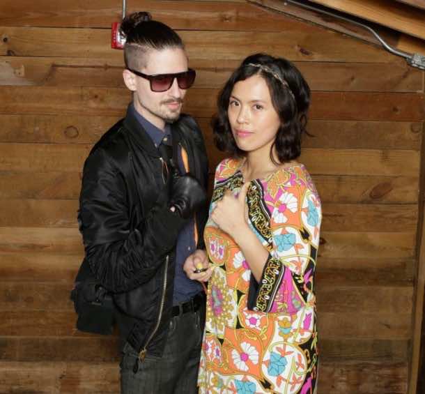 这对夫妇得到了很多的游客,你不会相信为什么2