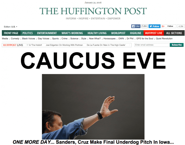 这是25个最受欢迎的网站看起来就像当他们成为功能12