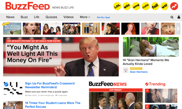 这是25个最受欢迎的网站看起来就像当他们成为功能21