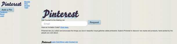 这就是25个最受欢迎的网站看起来像当他们成为功能性22