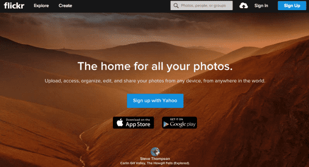 这是25个最受欢迎的网站看起来就像当他们成为功能6