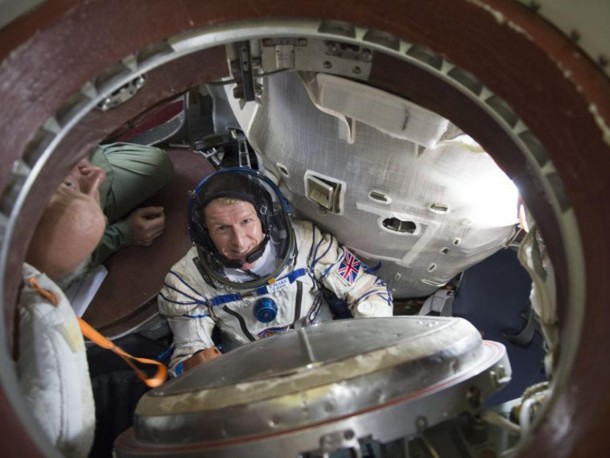 这就是为什么宇航员渴望在太空中渴望辛辣食物4