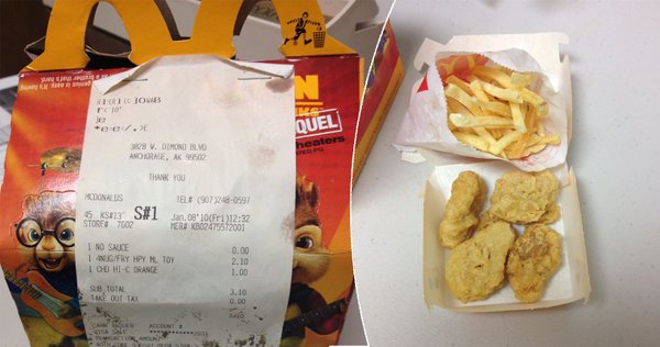 这就是为什么你不应该吃快餐2