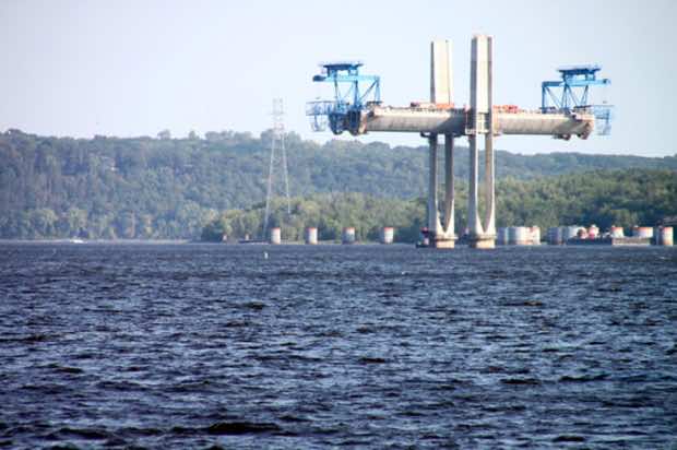 这就是桥梁是由在美国4