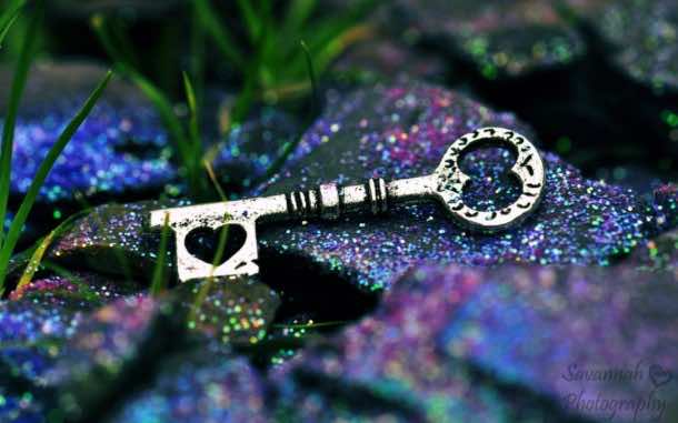 闪闪发光壁纸36