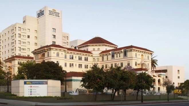 好莱坞医院遭黑客攻击