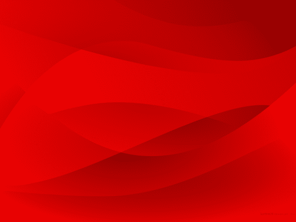 red wallpaper