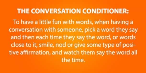 你必须尝试1 10神奇的心理学技巧