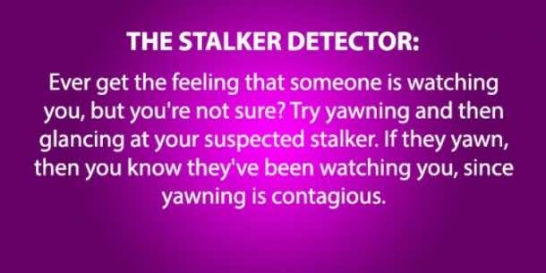 你必须尝试5 10神奇的心理学技巧