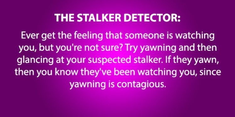 你必须尝试5 10神奇的心理学技巧