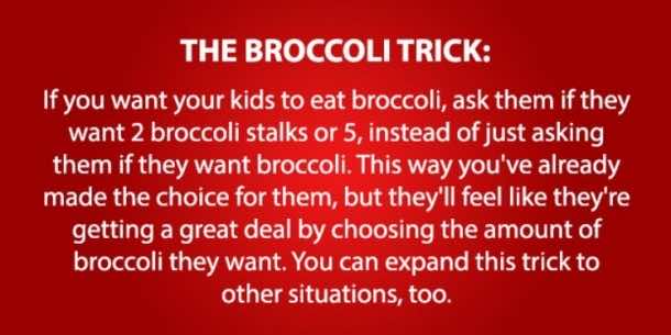 你必须尝试8 10神奇的心理学技巧