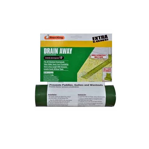 THERMWELL产品DE300壶嘴扩展