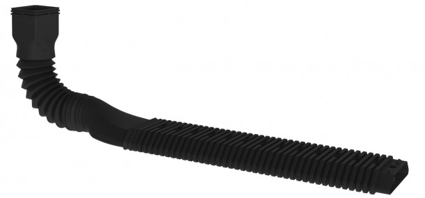 InvisaFlow 4600隐形流低调落水管连接器