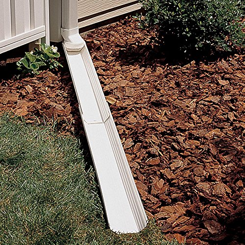 Adjust-A-Spout落水管扩展