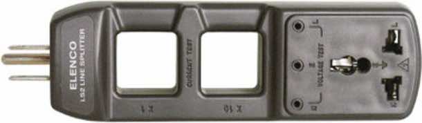 Elenco AC系列分离器