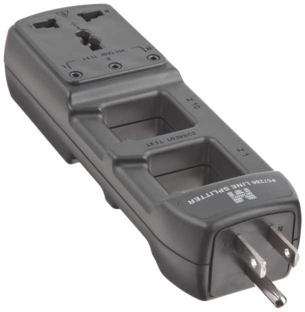 莫里斯产品57286线分离器