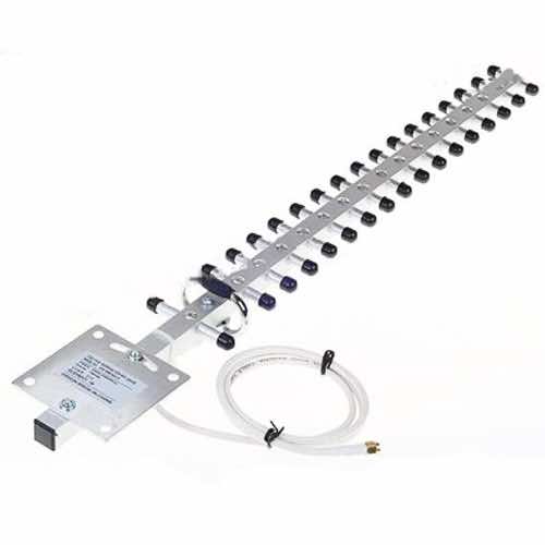 WiFi路由器6的最佳高增益天线6