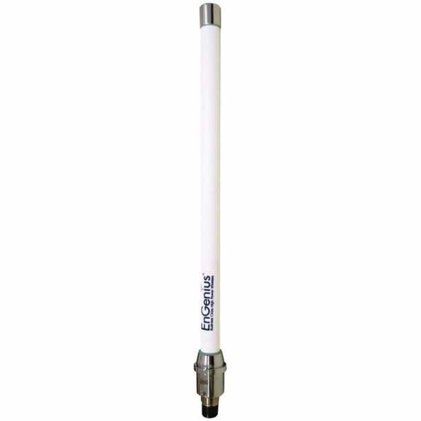 WiFi路由器4的最佳高增益天线4