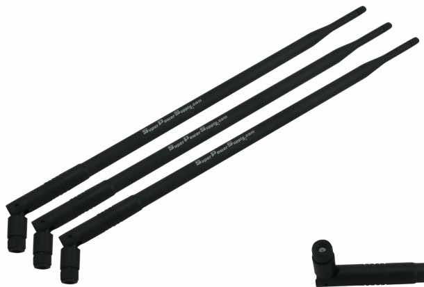 wifi的10个最佳天线（9）