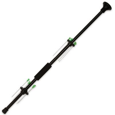 鹰航班24英寸吹气