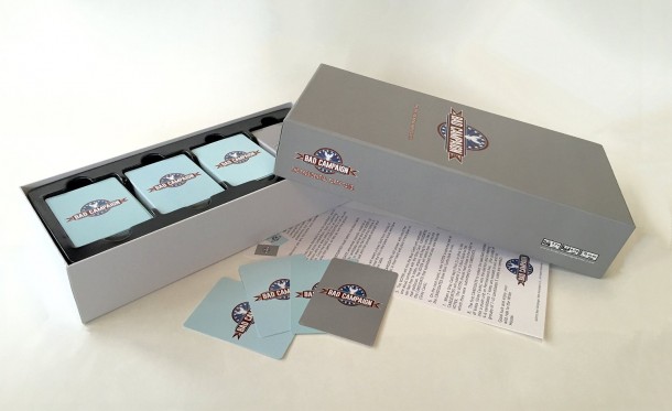 10个最佳董事会和纸牌游戏（5）