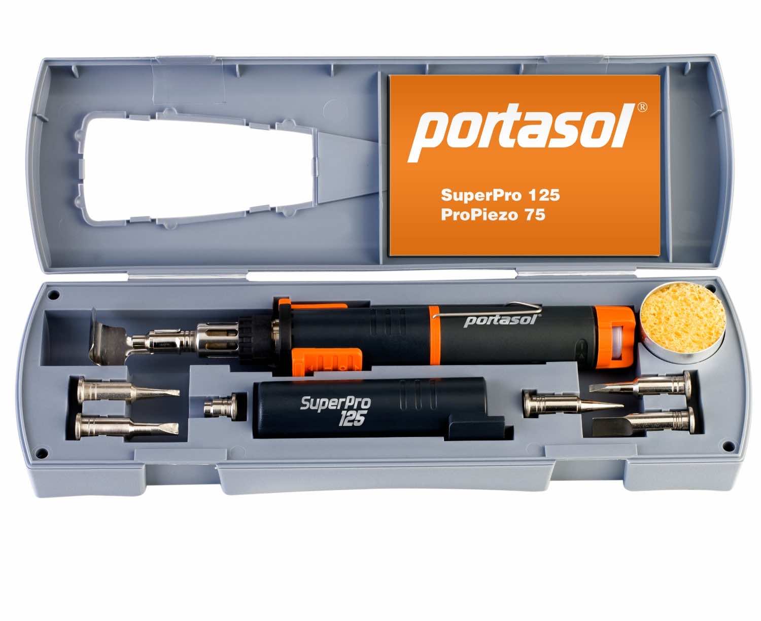 10个最佳丁烷焊接火把（10）