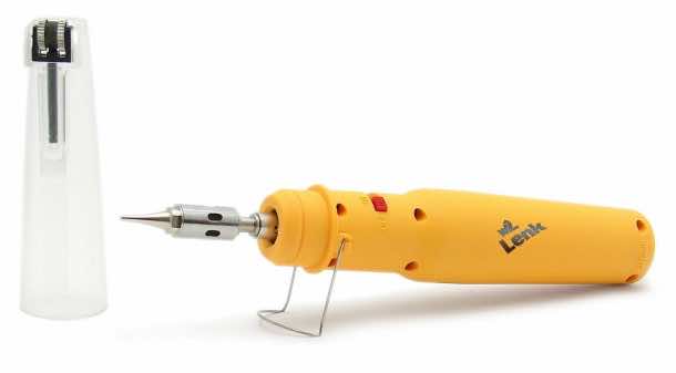 Wall Lenk LSP-60-1 SOLDERPRO