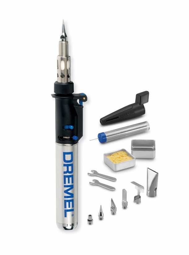 10个最好的丁烷焊枪(6)