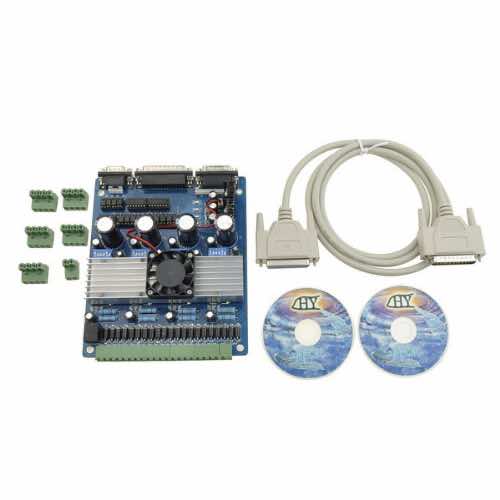 10个最佳数控电机控制器(1)