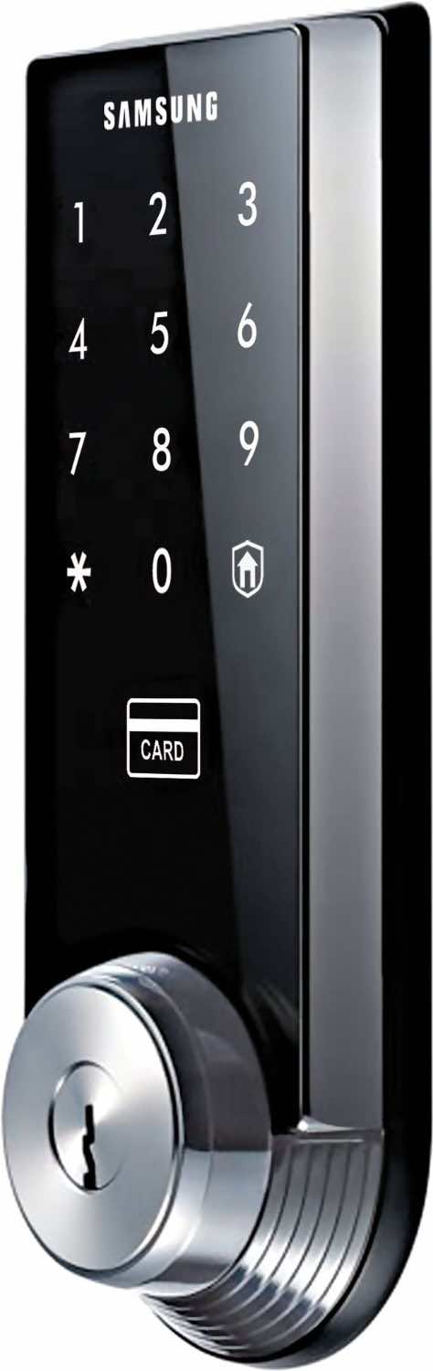 10个最佳电子门栓(6)