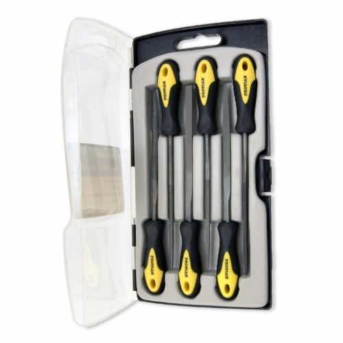 Protian 6个人电脑碳钢针文件集软控制