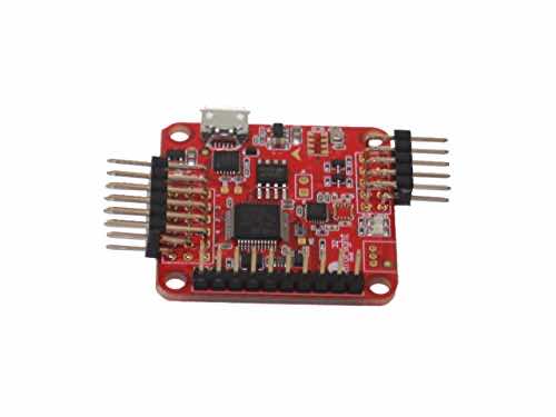 10个最佳飞行控制器（1）