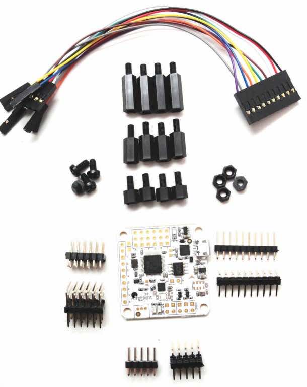 10个最佳飞行控制器（10）