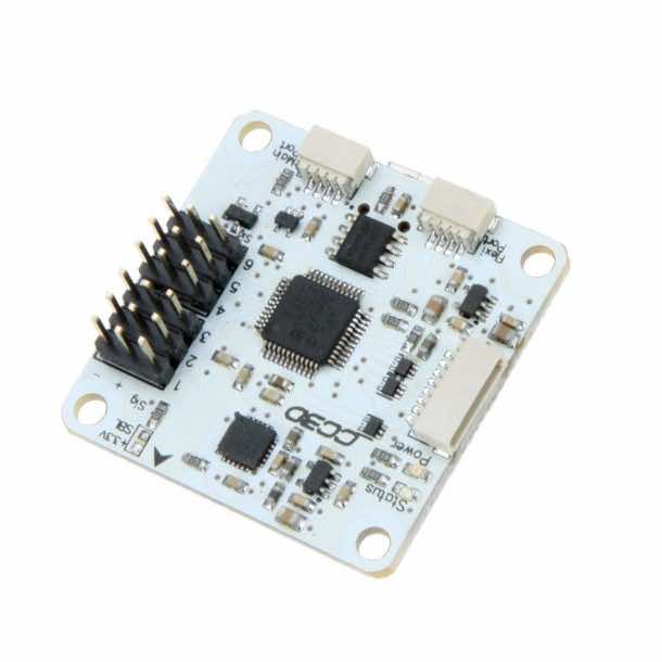 10位最佳飞行控制器（5）