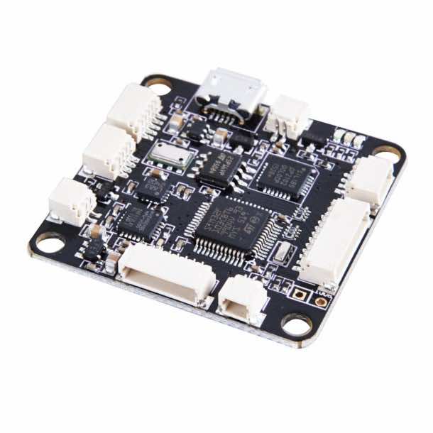 10个最佳飞行控制器（6）