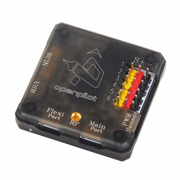 10位最佳飞行控制器（8）