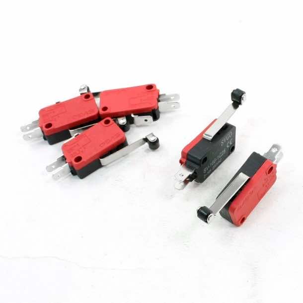 10个最佳工业限位开关(8)