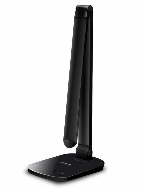 10款最佳LED台灯