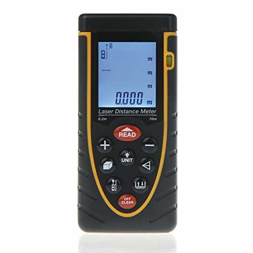10个最佳激光测距仪(1)