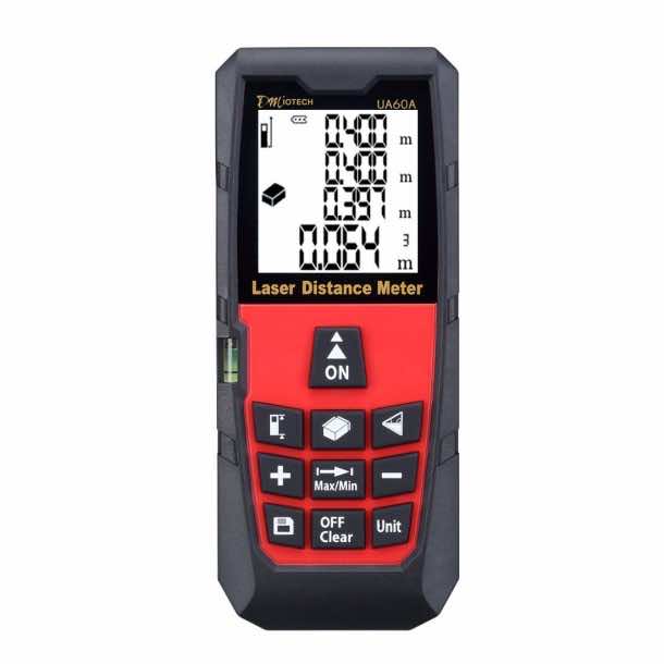 10个最佳激光测距仪(3)