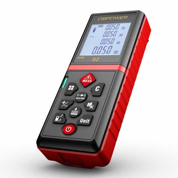 10个最佳激光测距仪(5)