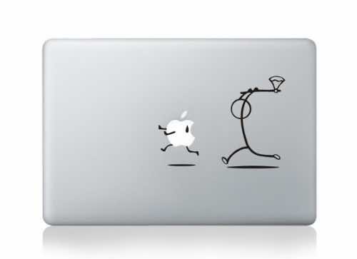 十佳Macbook乙烯基(1)